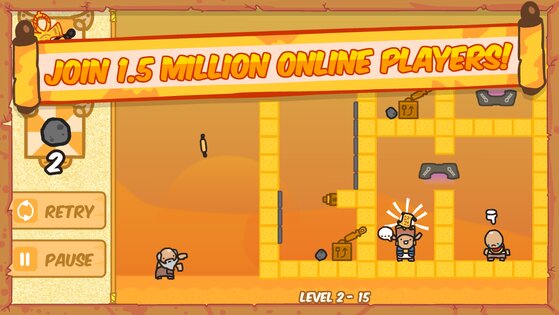 Age of Wonder 1.0.4. Скриншот 1