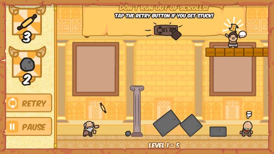 Age of Wonder 1.0.4. Скриншот 2