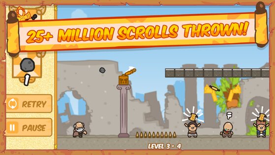 Age of Wonder 1.0.4. Скриншот 3