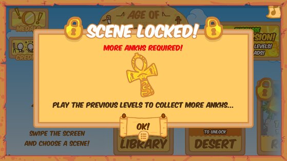 Age of Wonder 1.0.4. Скриншот 4