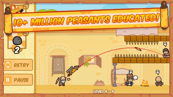 Age of Wonder 1.0.4. Скриншот 5