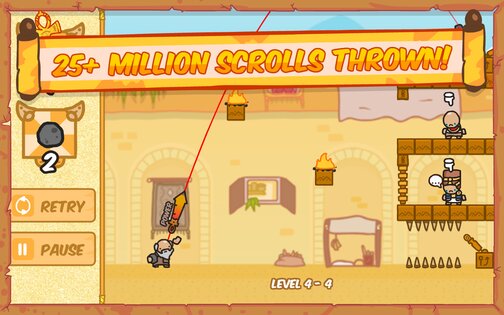 Age of Wonder 1.0.4. Скриншот 7