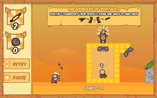 Age of Wonder 1.0.4. Скриншот 8