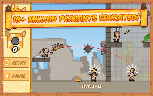 Age of Wonder 1.0.4. Скриншот 9