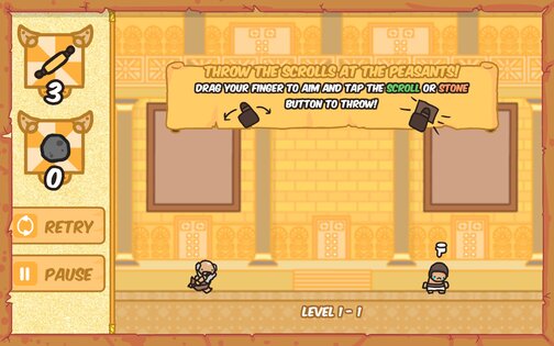 Age of Wonder 1.0.4. Скриншот 10