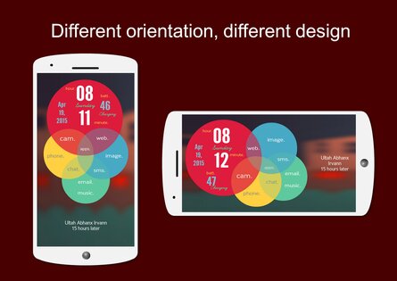 Total Launcher 3.3.8. Скриншот 5