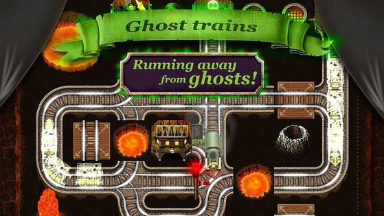Rail Maze 2 4.5.5. Скриншот 3