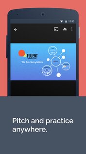 Prezi Viewer 2.36.0-13884. Скриншот 2