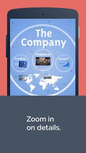 Prezi Viewer 2.36.0-13884. Скриншот 5