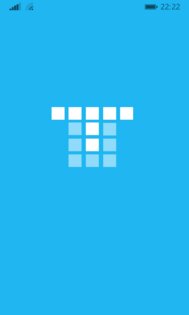 Trashbox.ru для Windows Phone. Скриншот 1