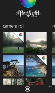 Afterlight 1.0.0.0. Скриншот 1