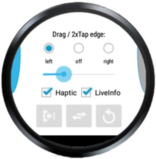 Bubble Cloud Wear + Виджеты 10.27. Скриншот 26