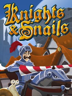 Knights & Snails 28. Скриншот 7