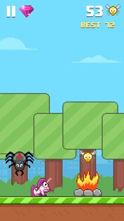 Hoppy Frog 2 1.2.9. Скриншот 4