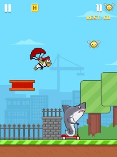 Hoppy Frog 2 1.2.9. Скриншот 9