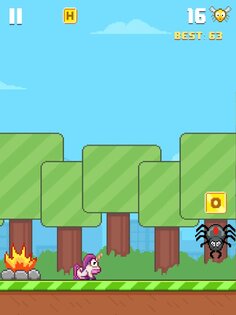 Hoppy Frog 2 1.2.9. Скриншот 10