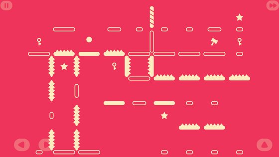 Jump 1.1. Скриншот 4