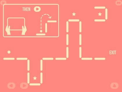 Jump 1.1. Скриншот 8