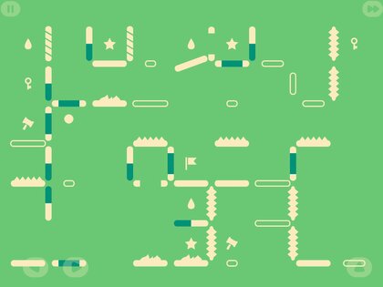 Jump 1.1. Скриншот 10