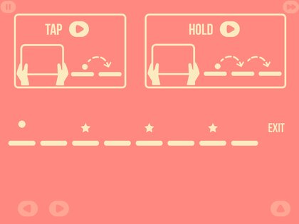 Jump 1.1. Скриншот 12