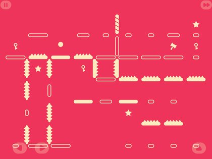 Jump 1.1. Скриншот 14