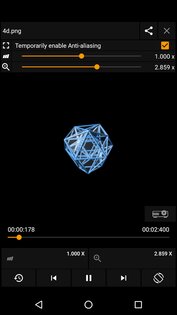 OmniGIF – GIF-плеер 5.5.10. Скриншот 2