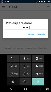 OmniGIF – GIF-плеер 5.5.10. Скриншот 6