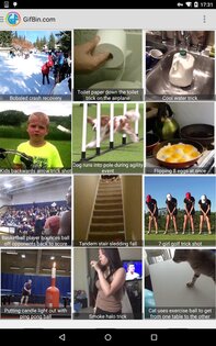 OmniGIF – GIF-плеер 5.5.10. Скриншот 11