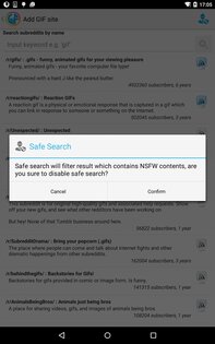 OmniGIF – GIF-плеер 5.5.10. Скриншот 12