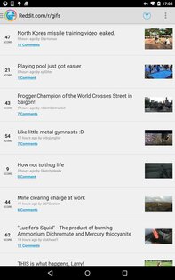 OmniGIF – GIF-плеер 5.5.10. Скриншот 13