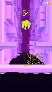 Jelly Jump 1.4. Скриншот 3