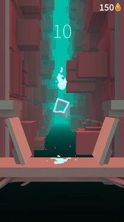 Jelly Jump 1.4. Скриншот 4