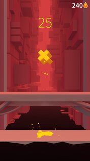 Jelly Jump 1.4. Скриншот 5