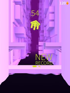 Jelly Jump 1.4. Скриншот 13
