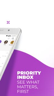 Spike – почта и чат 4.2.1.4. Скриншот 3