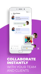 Spike – почта и чат 4.2.1.4. Скриншот 5