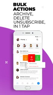 Spike – почта и чат 4.2.1.4. Скриншот 6