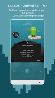 HiByMusic 4.3.8. Скриншот 2