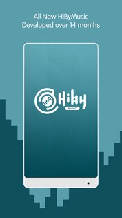 HiByMusic 4.3.8. Скриншот 6
