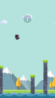 Spring Ninja 1.0.1. Скриншот 6