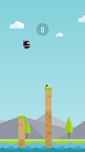 Spring Ninja 1.0.1. Скриншот 12