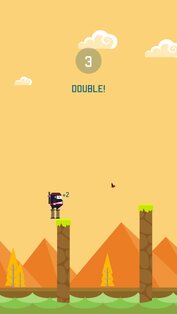 Spring Ninja 1.0.1. Скриншот 13