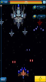 Son of Light 1.1.6. Скриншот 1