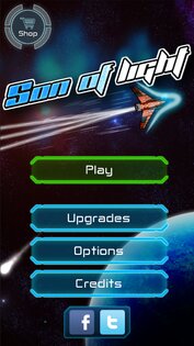 Son of Light 1.1.6. Скриншот 2