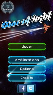 Son of Light 1.1.6. Скриншот 10