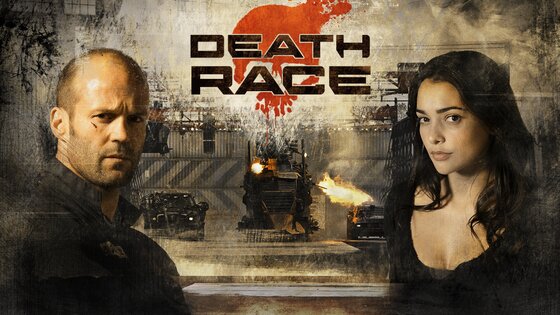 Death Race — Shooting Cars 1.1.1. Скриншот 1