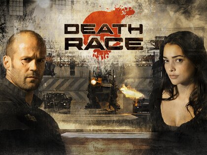 Death Race — Shooting Cars 1.1.1. Скриншот 11