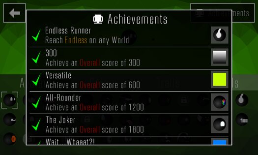 Dash till Puff! 2.5.6. Скриншот 12