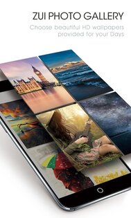 ZUI Days — Countdown Timer 1.0.0. Скриншот 5