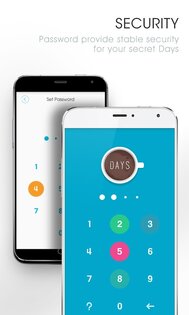 ZUI Days — Countdown Timer 1.0.0. Скриншот 6